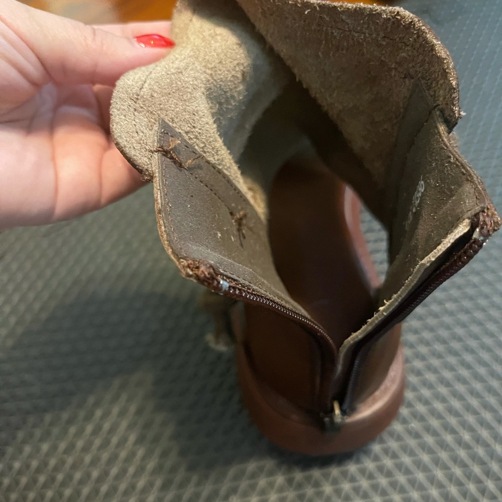 Shoes - Picture 4 of 6
